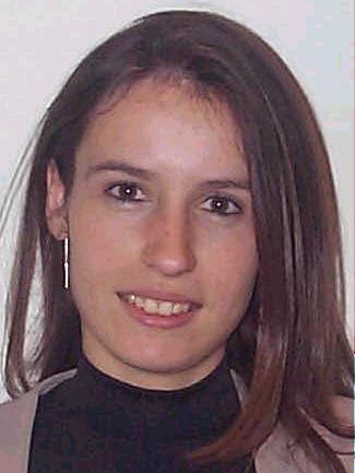 Hazel Whiteley